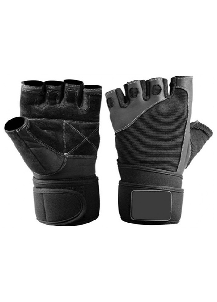 Weight lifting Gloves